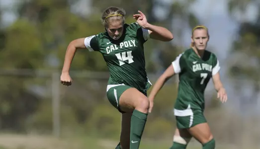 Westmont Plays Women's Soccer to 0-0 Draw in Exhibition Game Image