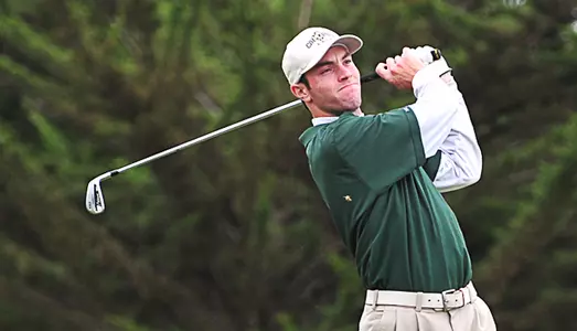 Cal Poly Finishes 13th in Saint Mary's Invitational Image