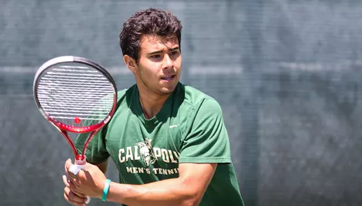 Match with No. 3 UCLA, Postponed to Saturday at 10:30 am Image