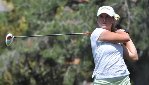 Hirsch Leads Cal Poly to Firestone Grill Invitational Championship Image