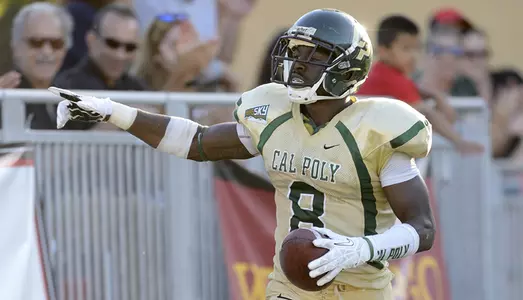 No. 18/19 Cal Poly Returns Home to Host Yale for Non-Conference Game Image