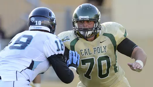 Cal Poly, UC Davis Resume Battle for the Golden Horseshoe on Saturday Image
