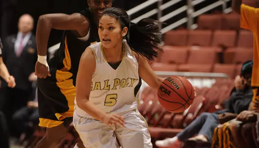Mustangs Fall, 84-69, in Season Opener to Duquesne Image