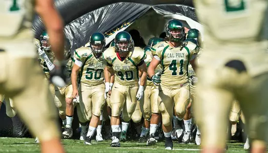 Cal Poly to Host Sacramento State for California FCS Championship Image