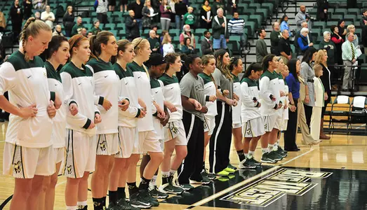 Cal Poly Embarks on Road Trip, Opens with Pepperdine on Monday Image