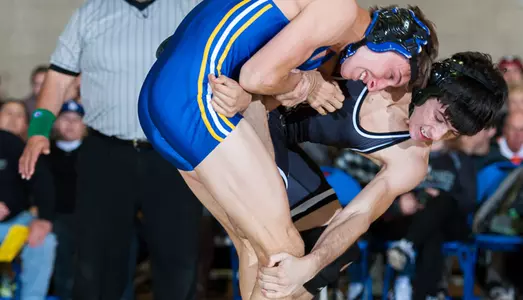 Devon Lotito Places Third at 133 in Reno Tournament of Champions Image