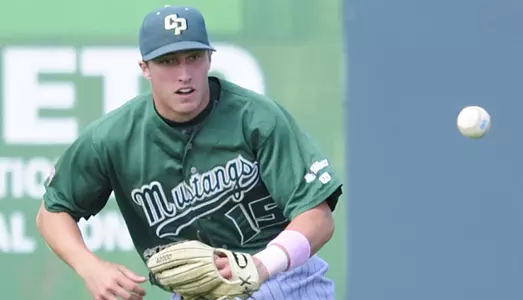 Cal Poly to Open 2013 Baseball Season With Four Games in Bay Area Image