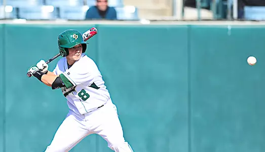 Cal Poly Pitchers Combine for 14 Strikeouts in Season-Opening Win Over USF Image