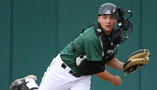 Cal Poly Completes Series Sweep With 10-5 Win Over San Francisco Image