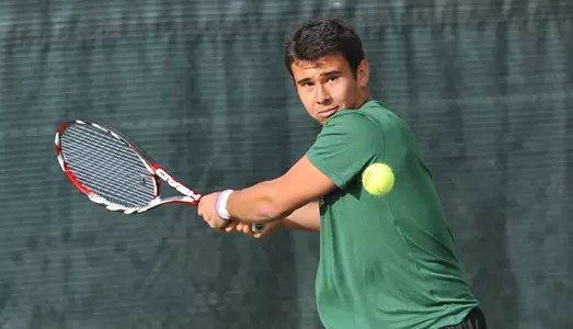 No. 35 Middle Tennessee St. Defeats No. 55 Cal Poly, 5-2 Image