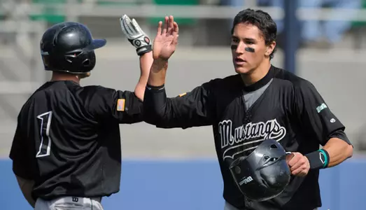 Cal Poly Blanks UC Santa Barbara 7-0 in Non-Conference Series Opener Image