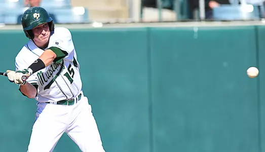 No. 21 Cal Poly Falls to Kansas State in Series Finale, 10-4 Image