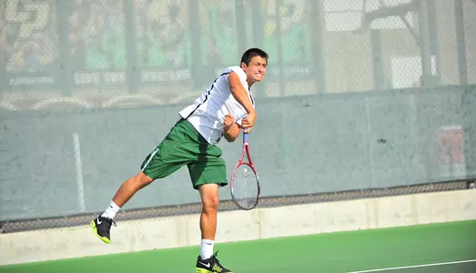 Cal Poly Defeats UCSB, 5-2, Secures Share of Regular Season Title Image