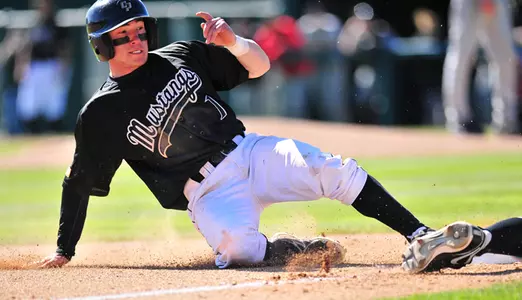 Cal Poly to Visit Cal on Tuesday for Final Game Against a Pac-12 Foe Image