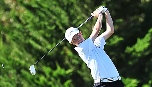 Cal Poly Finishes Tied for Ninth in Big West Conference Championship Image