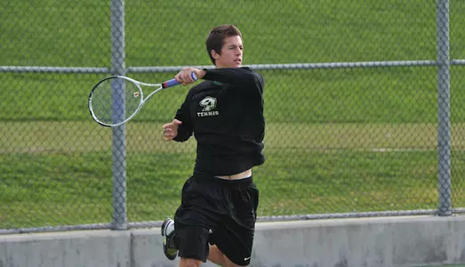 UC Irvine Defeats Shorthanded Mustangs, 4-3 Image