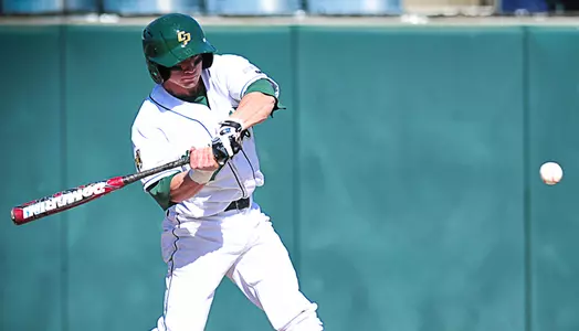 UCSB Clinches Big West Series Against No. 17 Cal Poly With 13-2 Win Image