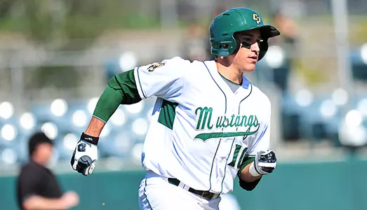 No. 27 Cal Poly Clinches Cal State Northridge Series With 6-2 Victory Image