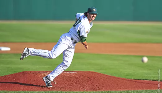 No. 22 Cal Poly Opens Pacific Series With 8-4 Victory Image