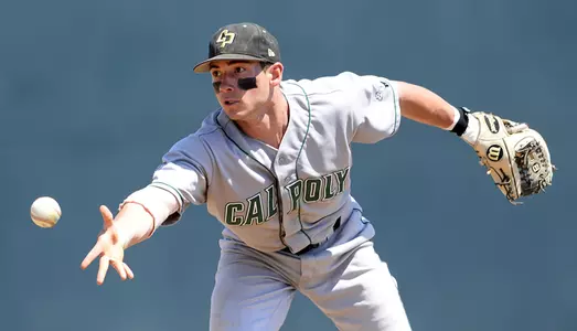 Cal Poly to Face San Diego in First Round of Los Angeles Regional Image