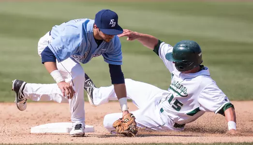 Cal Poly to Meet UCLA in Second Round of Los Angeles Regional Image