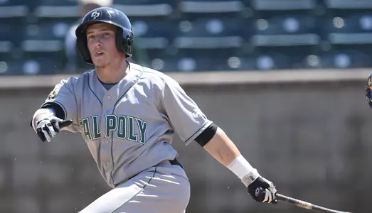 No. 21 Cal Poly Eliminated From Los Angeles Regional by San Diego, 8-5 Image