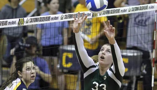 Cal Poly Improves to 2-0 in BWC after Blanking Long Beach State Image