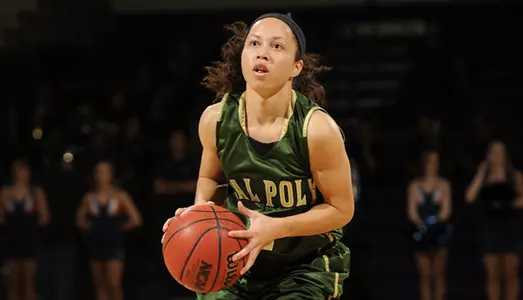 Mustangs Host UC Santa Barbara in Blue-Green Rivalry Game, Saturday Image