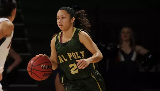Records Fall in Mustangs, 88-70, Win over UC Santa Barbara Image