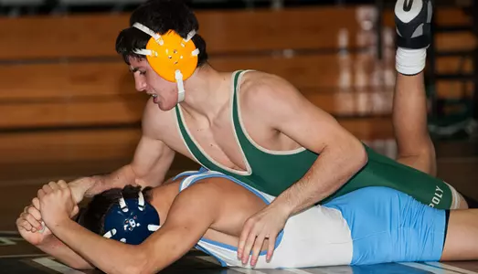 Lotito, Kastl Brothers Victorious as Cal Poly Falls to Wyoming Image