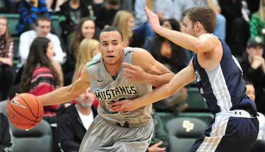 Cal Poly Turns Ball Over Just Five Times, Breezes Past Menlo 72-35 Image