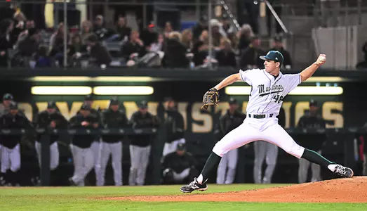No. 27 Cal Poly Opens 2014 Season With 3-0 Win Over No. 22 Kansas State Image