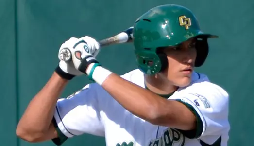 Cal Poly Clinches Kansas State Series With 5-2 Victory Image