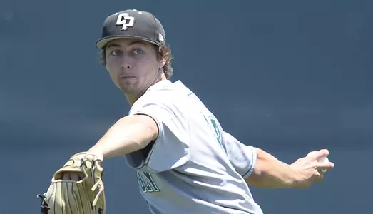 No. 22 Cal Poly Earns Second Shutout, Blanks Santa Clara 8-0 Image