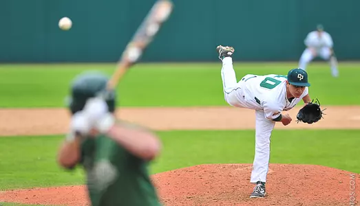 Cal Poly to Visit Defending National Champion UCLA for Weekend Series Image