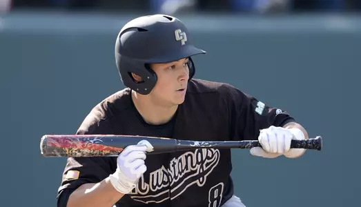 Cal Poly Earns 5-1 Victory Over USC in Opener of Doubleheader Image