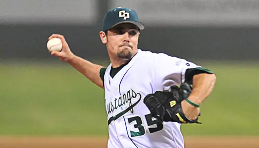 No. 8 Cal Poly Clinches Northern Illinois Series With 10-1 Victory Image