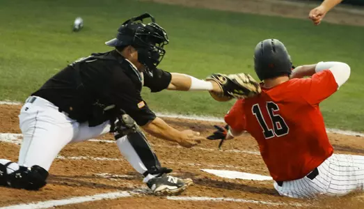 No. 8 Cal Poly Completes Sweep of Northern Illinois Series With 11-9 Win Image