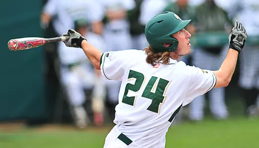 No. 8 Cal Poly to Host Wagner College, Continuing 18-Game Homestand Image