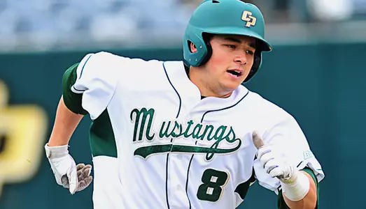 No. 13 Cal Poly Splits Sunday Doubleheader with No. 29 USC Image