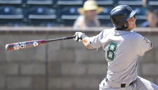 No. 6 Cal Poly Opens Cal Series With 4-1 Victory Image