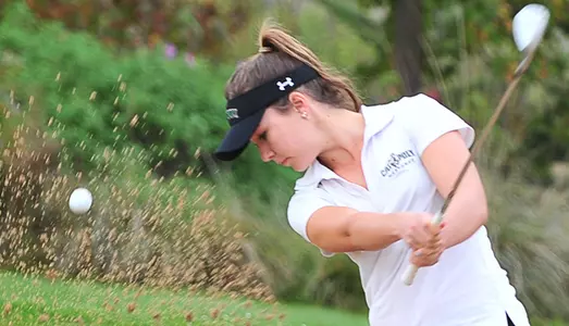 Cal Poly Finishes 11th in Anuenue Spring Break Classic Image