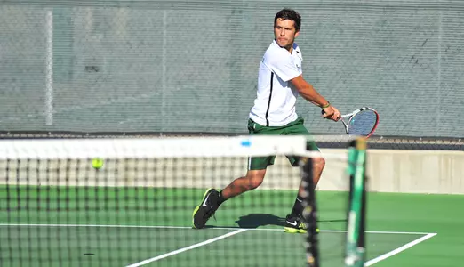 No. 19 Boise State Pulls Away from Mustangs for 6-1 Win Image