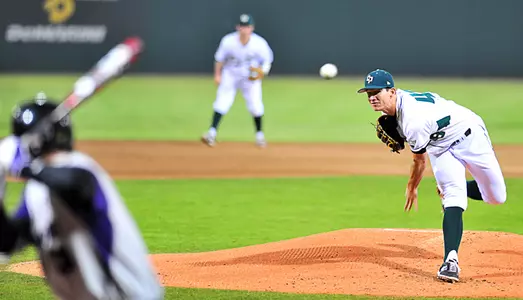 Cal Poly Baseball to Visit Seattle for Three-Game Weekend Series Image