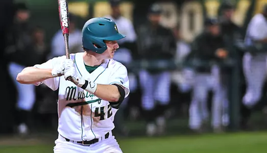 No. 5 Cal Poly Rallies in Seventh Inning to Beat Bakersfield, 6-1 Image