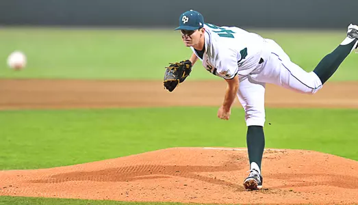 No. 5 Cal Poly to Host No. 13 UCSB for Big West Showdown This Weekend Image