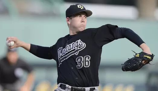 Cal Poly to Host San Jose State for Single Game Tuesday Night Image