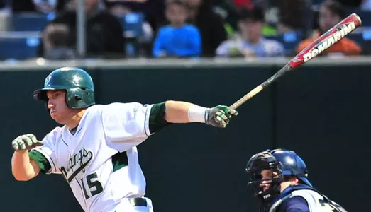 No. 3/4/5 Cal Poly Falls to No. 17 Pepperdine, 11-4 Image