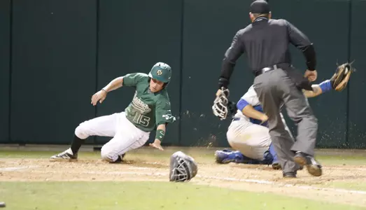 No. 5 Cal Poly Evens Big West Series Against UCSB With Walk-Off 8-7 Win Image