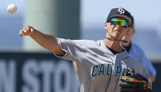 Cal Poly Closes Out Regular Season With Big West Series at Northridge Image